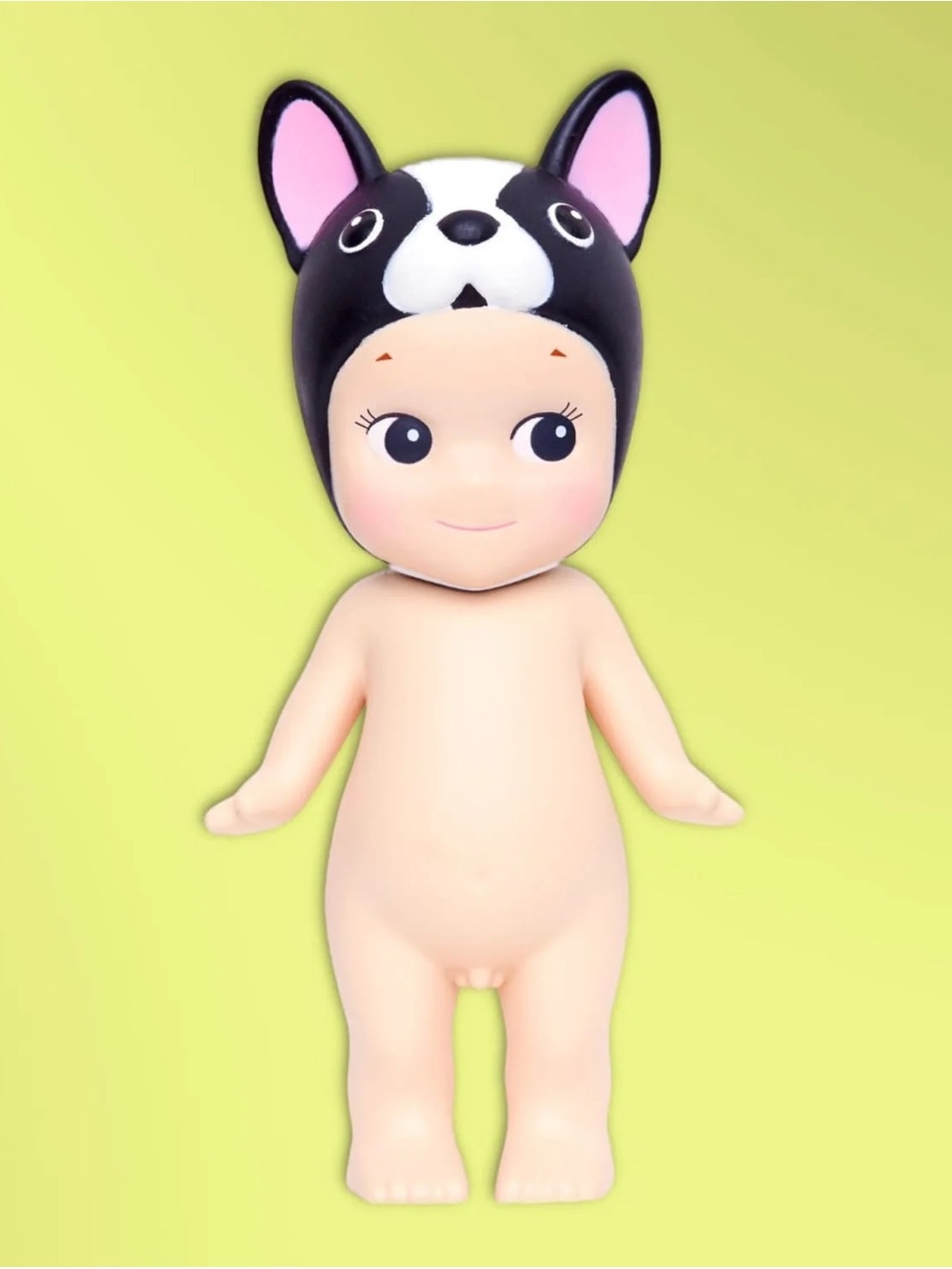 Sonny Angel Animal 3 Series French Bulldog